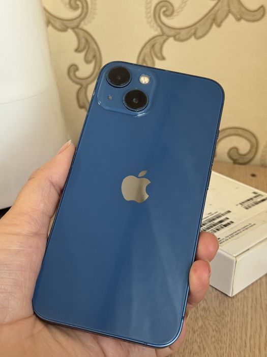Айфон 13 iPhone 13