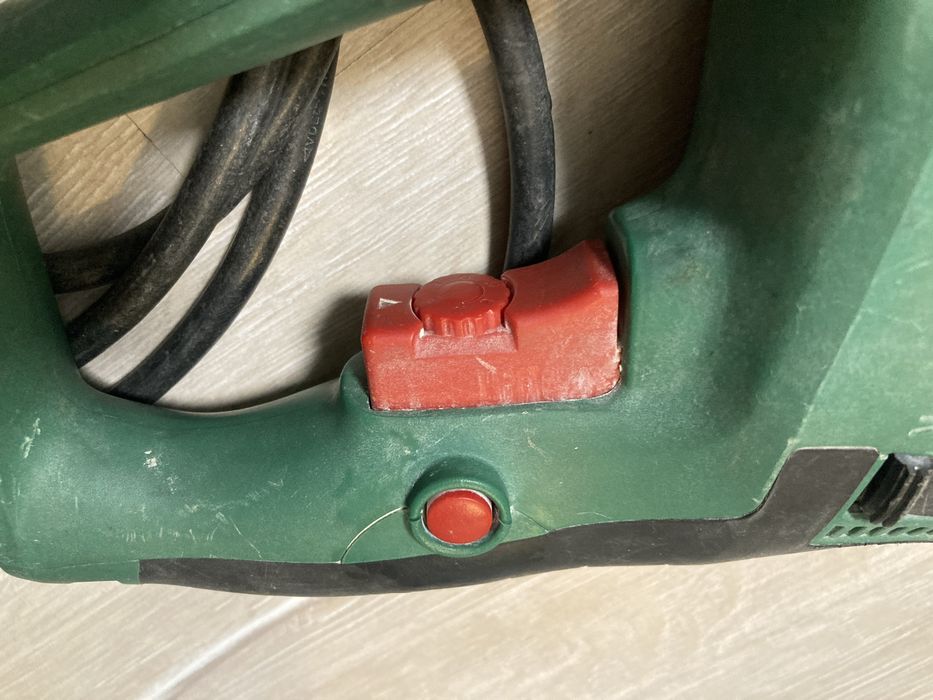 Къртач Перфоратор PARKSIDE PBH 1059