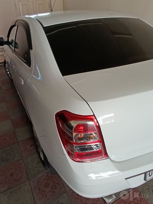 Продам свой авто Кобалт