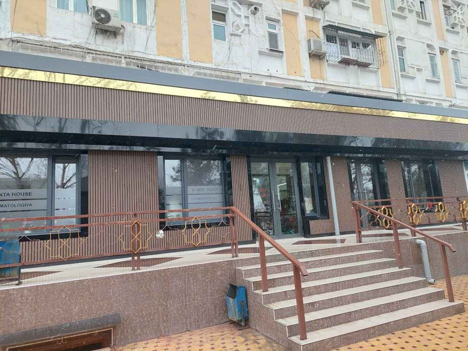 Alukafond xizmatlari  alukabond mantaj fasad ishlari uchun
