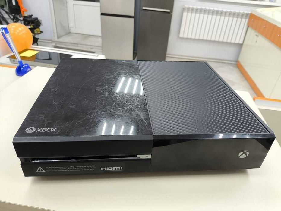 Xbox one продажа