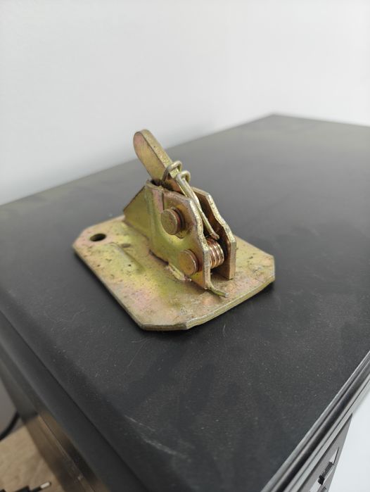 Чирозы пружинные новые