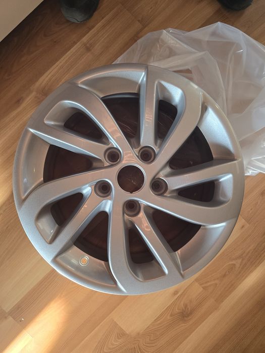 Janta Renault Megane