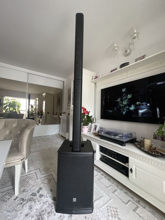 SubZero SZPLA-L12 | Tip JBL PRX ONE | 700W RMS | Mixer DSP, Efecte Chitară/Microfon