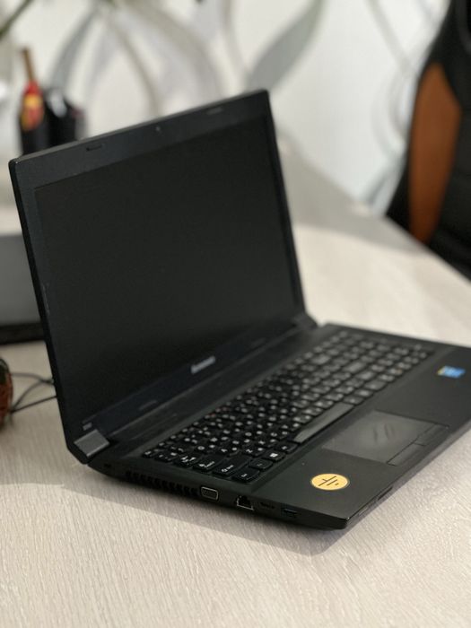 Продам ноутбук леново