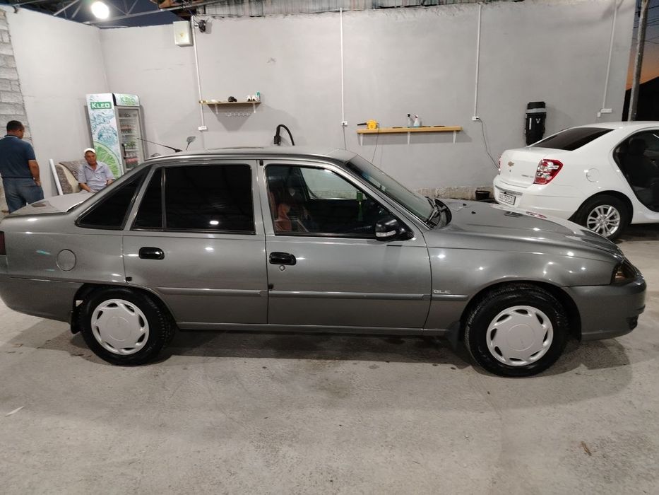 Nexa 2 sonic gebret