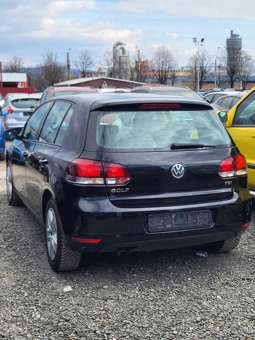 Volkswagen Golf 6 1.4 TSI EURO 5*