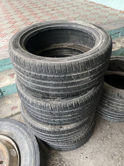 Диска балон 18р