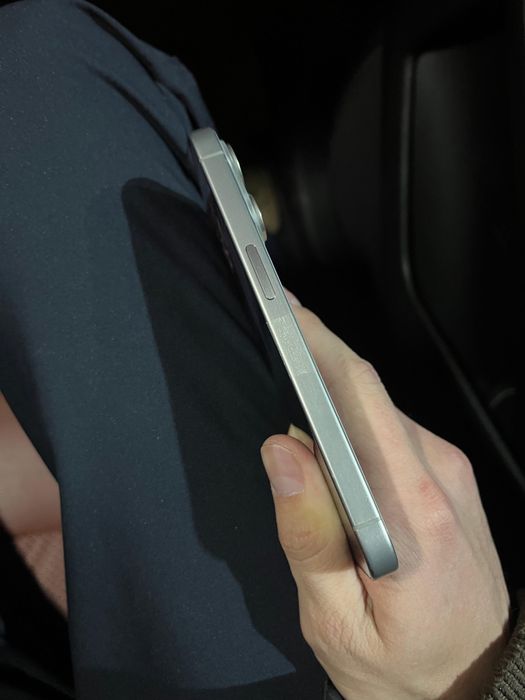 iphone 15 pro 128 gb