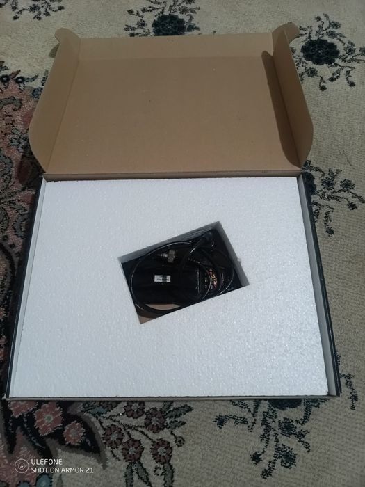 Катушка на металлоискатель гаррет