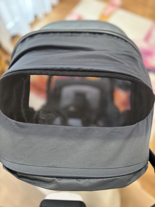 Лятна количка Maxi cosi, Lara 2