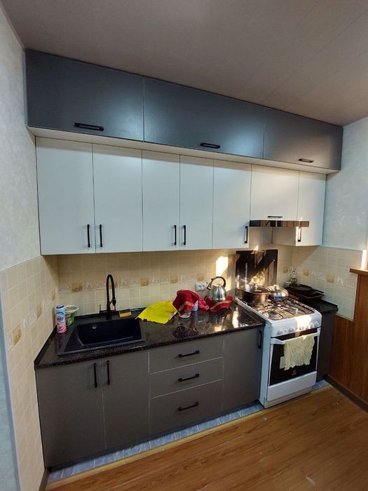 Мебель на заказ.