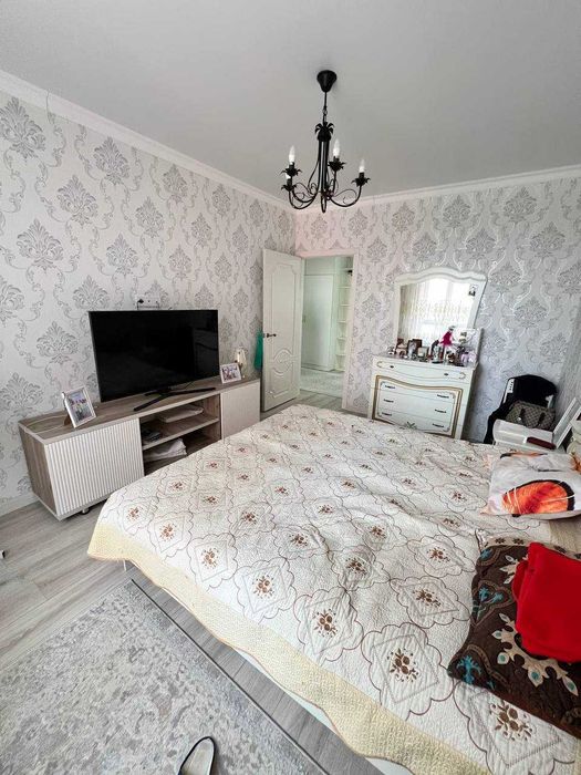 Продам квартиру Сарыарка 13а/1