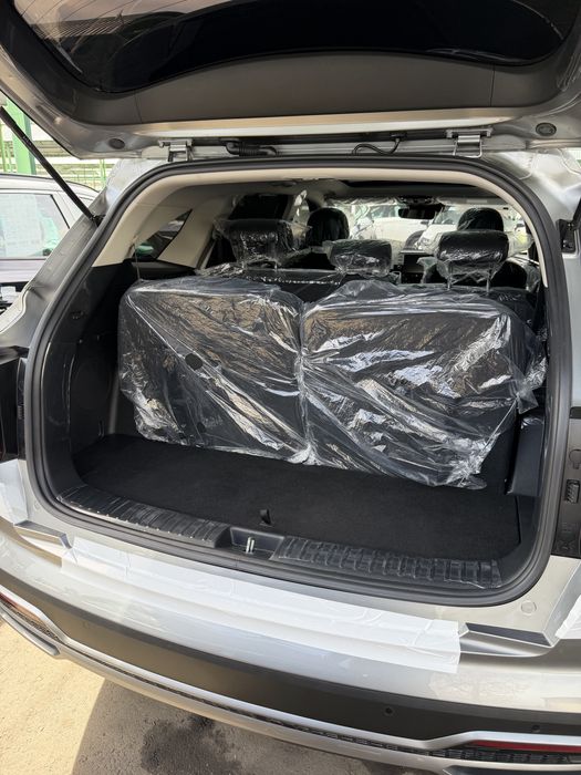 Kia sorento 2023yil 14000km