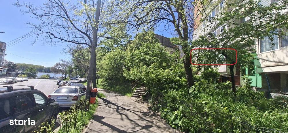 Apartament 2 camere Centru – Faleză, 55 mp, 2 balcoane