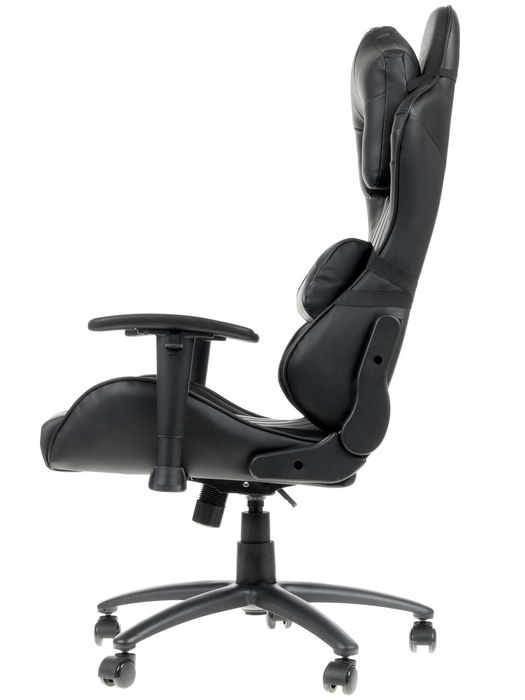 Игровое кресло Aerocool AC120 Black б/у