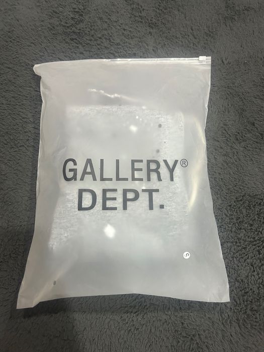 Панталон Gallery Dept, размер S