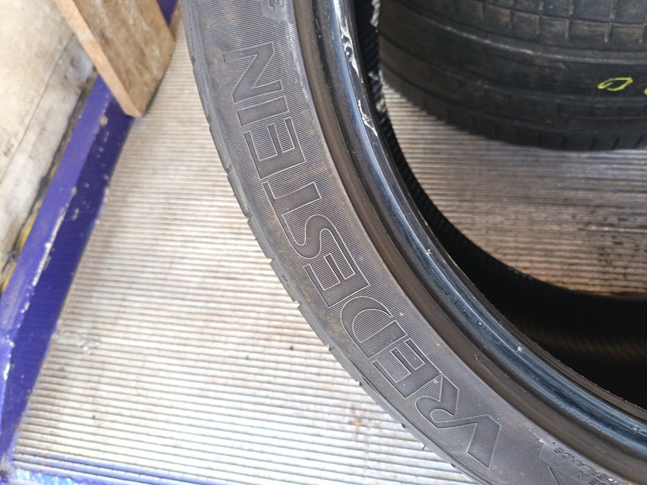 Anvelope vara 275 35 20 vredstein 2020 5. 5mm