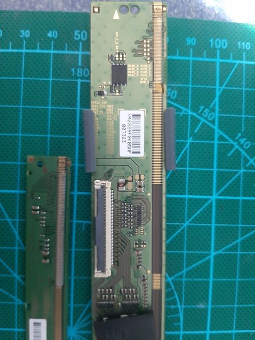 Placa de baza TV Horizon 55HL7530U/B - Vestel 17MB230