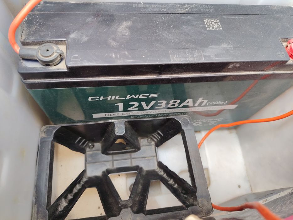 Electro skuter Skillmax 250W