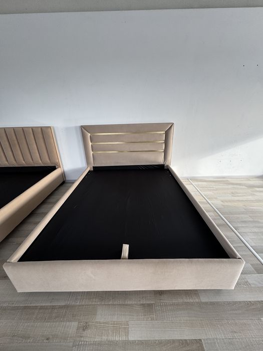 Pat Tapitat Crem 160/200