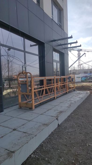 Продам фасадную люльку