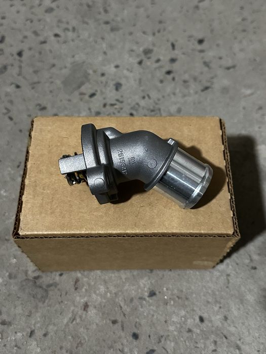 Термостат Cobalt, Gentra, Nexia 3