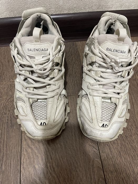 Balenciaga Track 1
