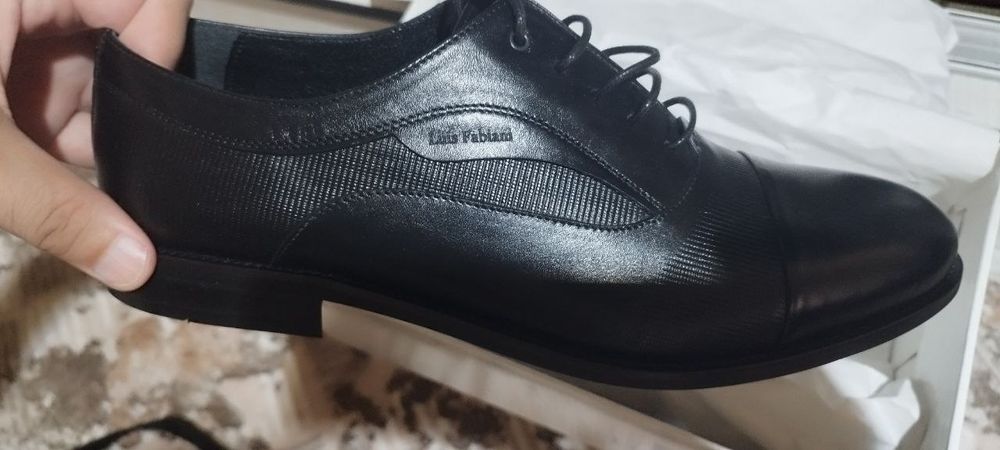 Туфли Luis FaBiani