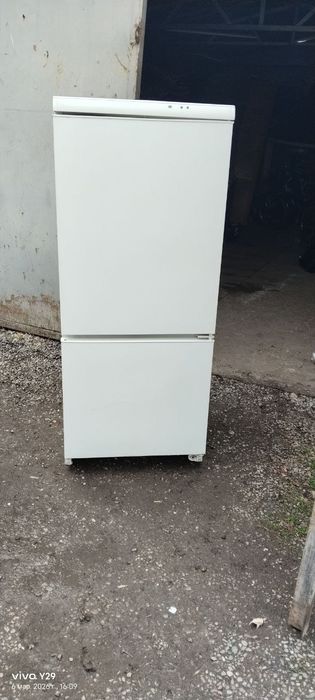 Продаётся холодильник