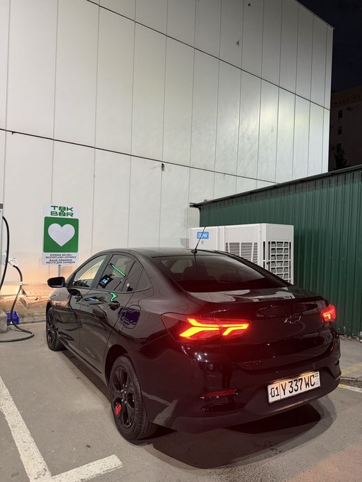 Onix redline Nasiya savdo