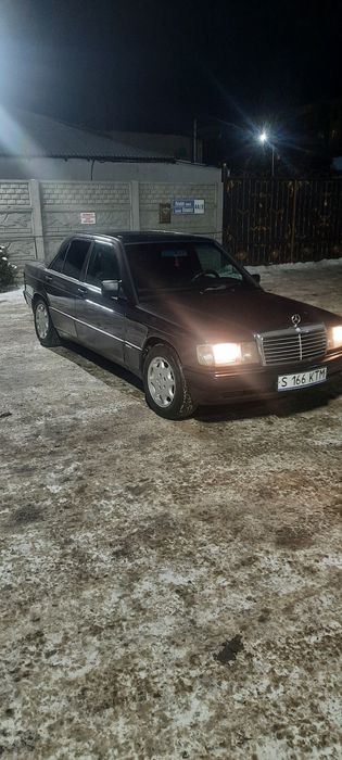 Продам Мерседес 190