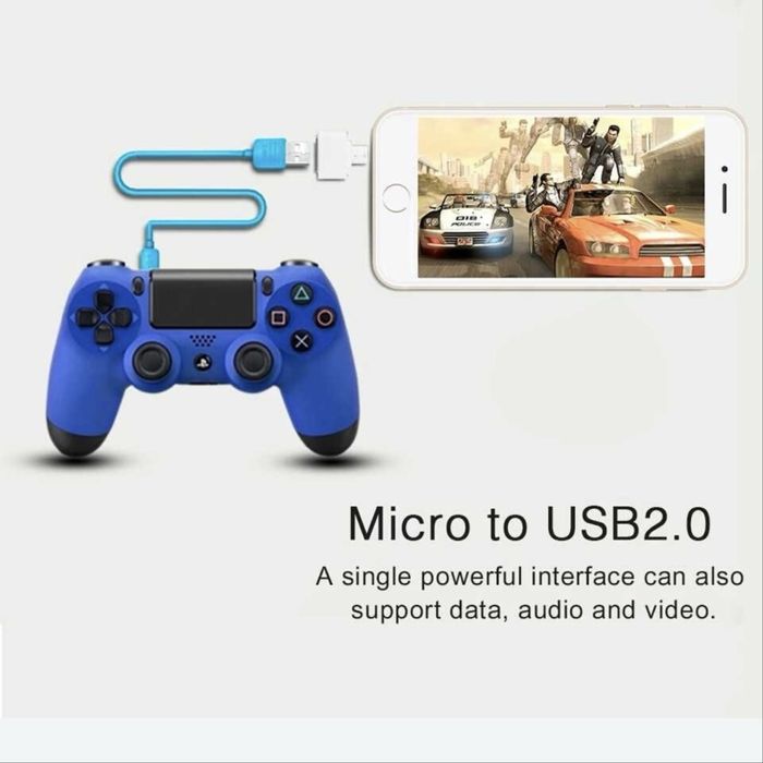 Переходник Type s