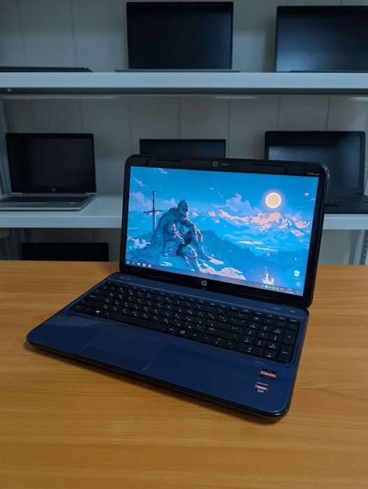 Ноутбук HP Pavilion g6