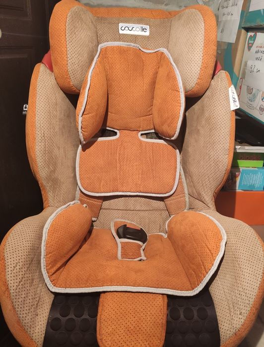 Scaun Auto cu isofix copii