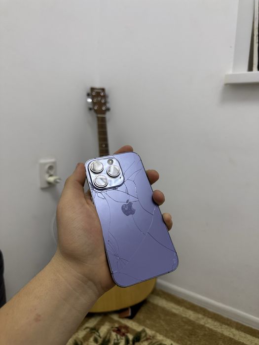 iphone 14 pro gb 256