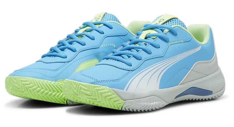 Puma NOVA Smash, marime 43,5, noi in cutie