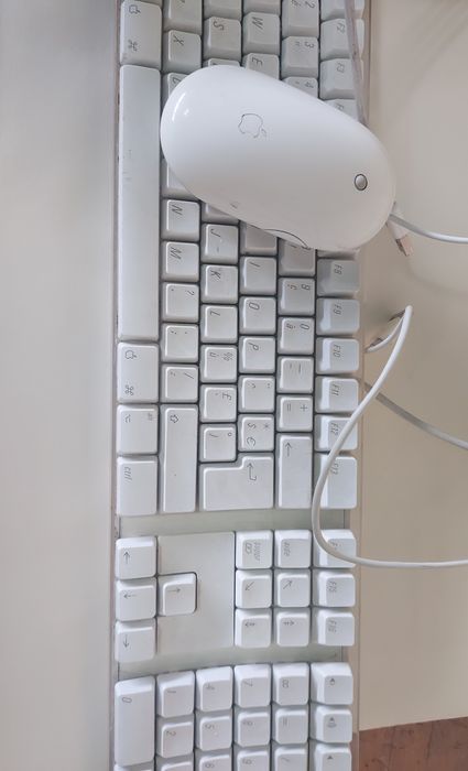 Продавам Power Apple Mag G5