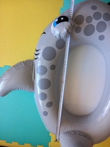 Детски басейн за плаж , вкъщи.