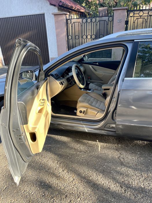 Passat B6 stare f buna