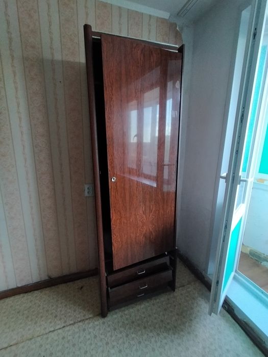 Мебель отдам бесплатно.Самовывоз.