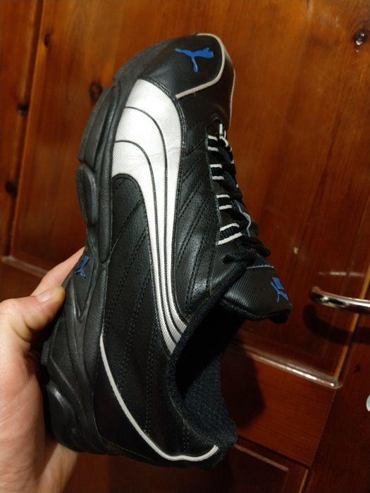 Puma 43нм. 28,0см.