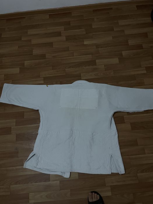 кимоно для дзюдо сакура и мизуно