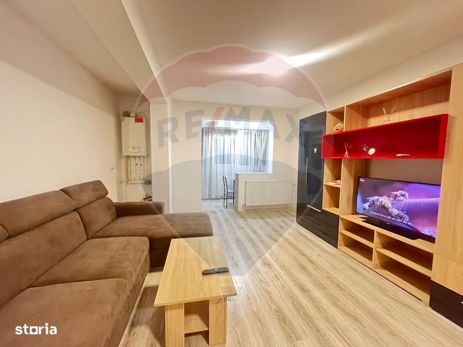Apartament cu 2 Camere în Zona Berceni, Tip Studio