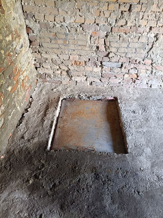 Гараж Согра Гараж