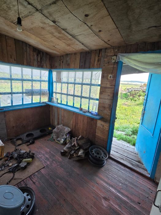 Продам дом двухквартирный