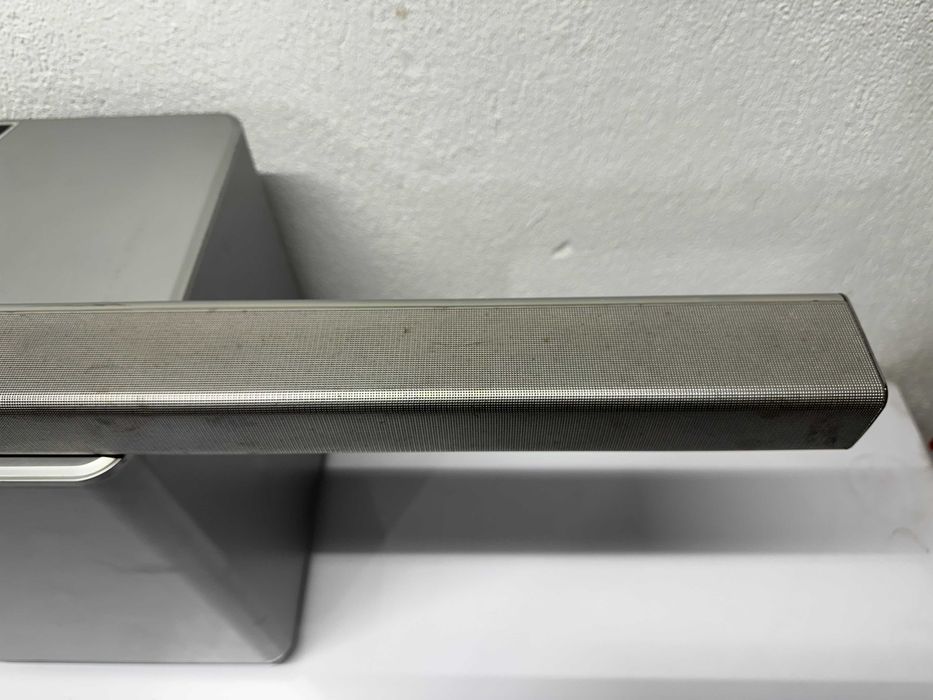 Саундбар - Samsung HW-F551 / CAM4