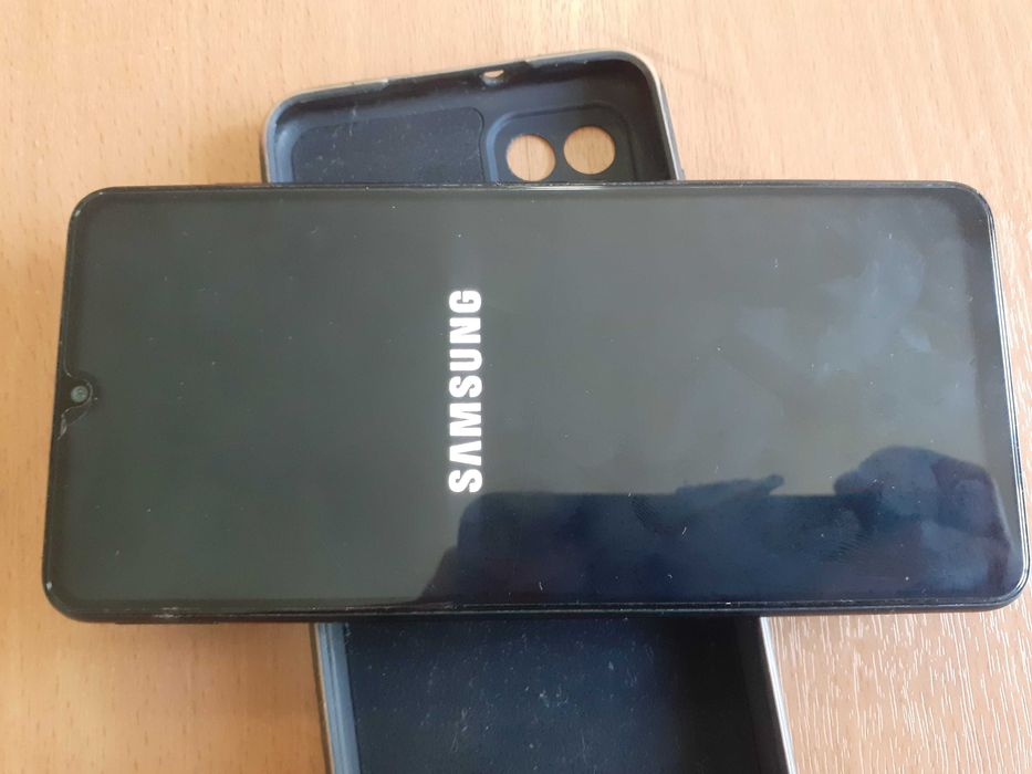 Телефон Samsung A22