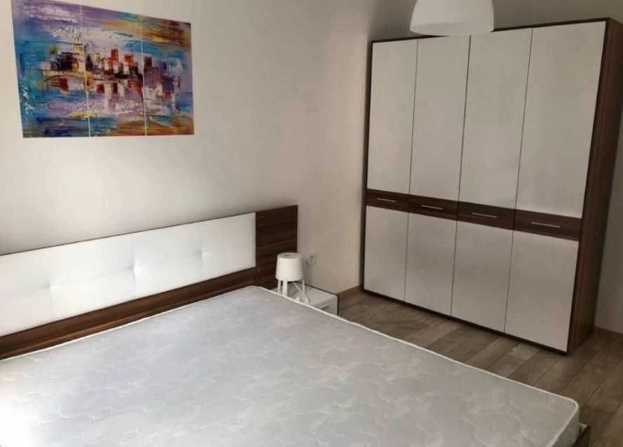 Дава се под наем Тристаен апартамент в София, Манастирски ливади - 110 кв.м за 56.1 € - Снимка #3