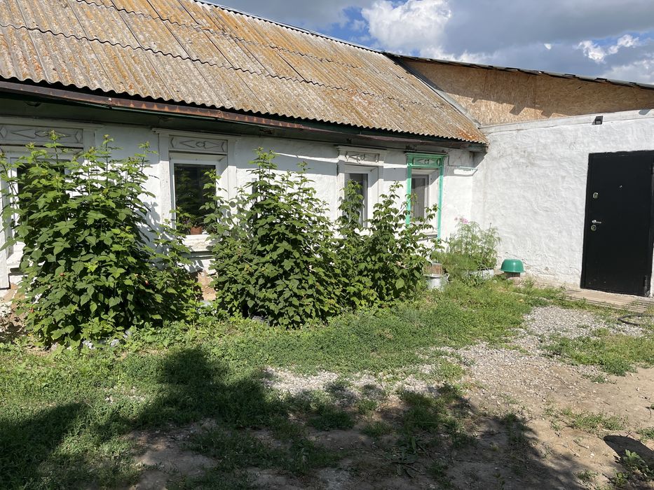 Продам дом на ул. Хакимжановой